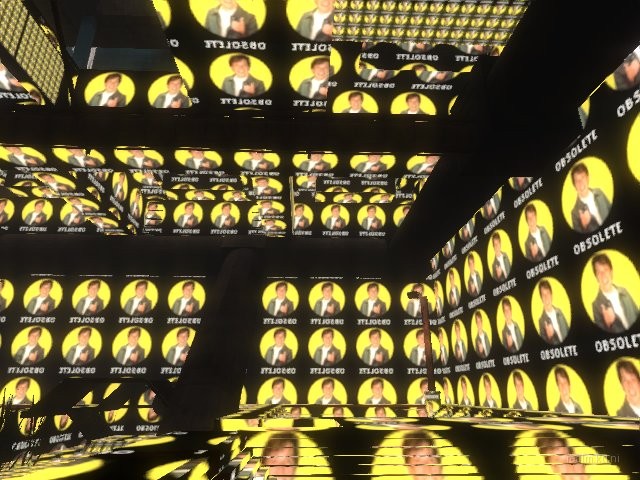 dm_sniper_brothers_v6 for hl2dm screenshot