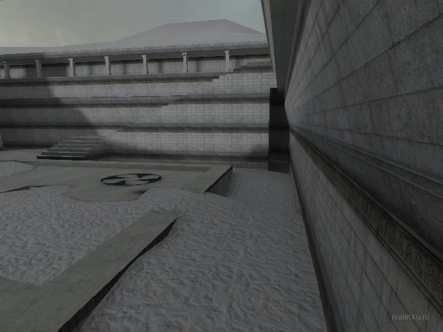 dm_altepa_winter2 for hl2dm screenshot