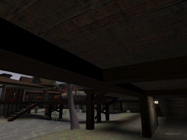 dm_boogys_death_resort for hl2dm screenshot