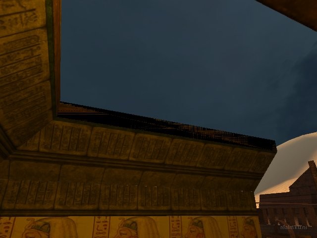 dm_egyptian_sanctuary_beta13 for hl2dm screenshot