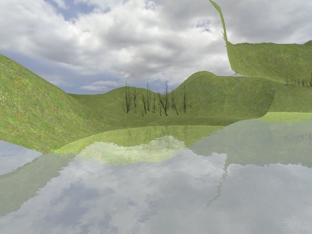 dm_rollinghills_kbs for hl2dm screenshot