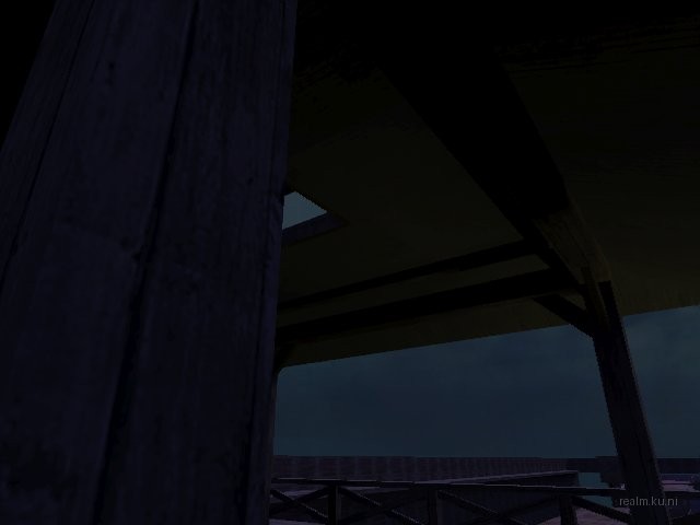 mct_snipers_paradise_v8 for hl2dm screenshot