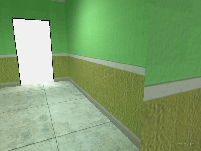 dm_pet_vet_map_night_v2 for hl2dm screenshot