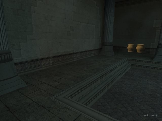 dm_[bnb]_acropolis_v2 for hl2dm screenshot