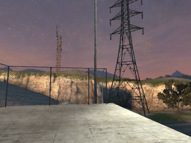 dm_[bnb]_electrix for hl2dm screenshot