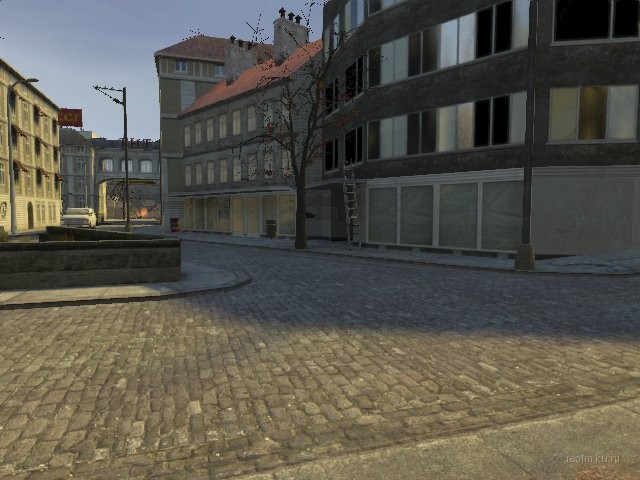 dm_[bnb]_ext_c17 for hl2dm screenshot