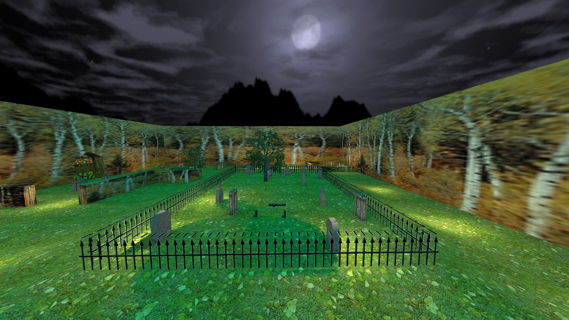 eckstein3 for hl screenshot