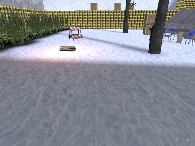 dm_Sniper_Garden_SNOW thumb 19