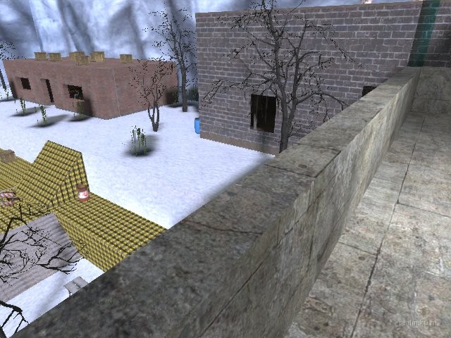 dm_Sniper_Garden_SNOW thumb 27