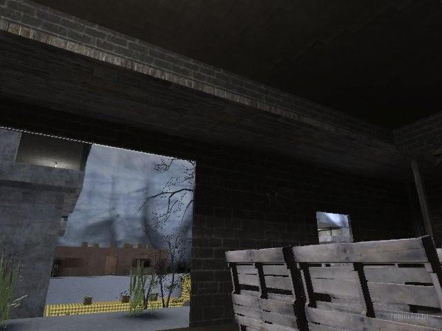 dm_Sniper_Garden_SNOW thumb 4