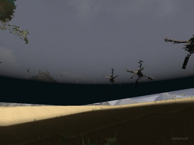dm_[bnb]_u_boot_island for hl2dm screenshot