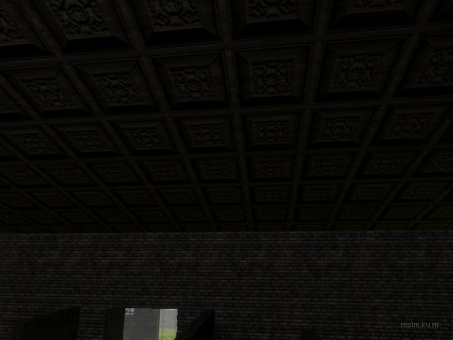 dm_gravey for hl2dm screenshot