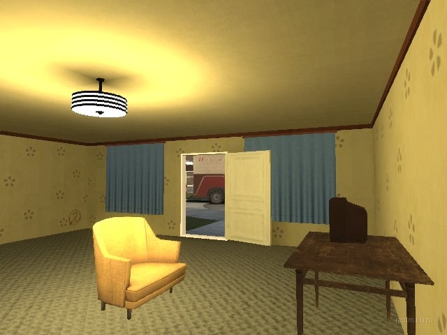 dm_socal_nuketown_v4q for hl2dm screenshot