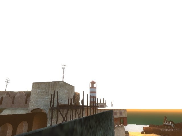 dmr1_coastline_r2 for hl2dm screenshot