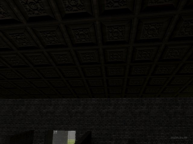 dm_gravey for hl2dm screenshot