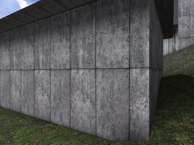 dm_energo_begins for hl2dm screenshot