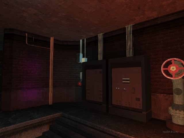 DM_Arctic_Vendetta_War_SE_V1 for hl2dm screenshot