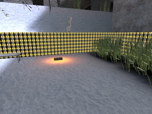 dm_Sniper_Garden_SNOW thumb 40