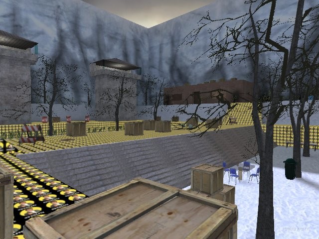 dm_Sniper_Garden_SNOW thumb 41