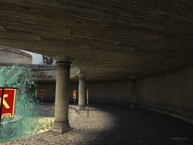 dm_[bnb]_alcys_castle for hl2dm screenshot