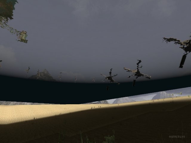 dm_[bnb]_u_boot_island for hl2dm screenshot