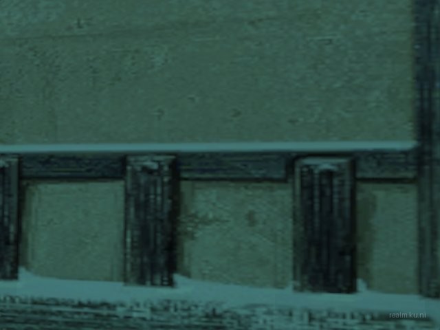 dm_[bnb]_xmas_4_leaves for hl2dm screenshot