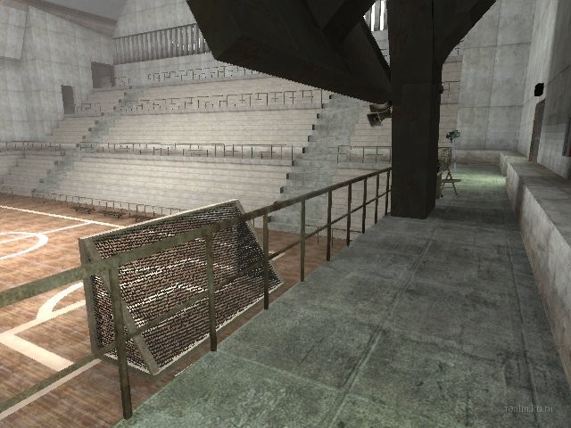 dm_belisarium_v1c for hl2dm screenshot