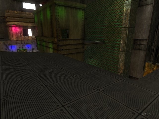 dm_canopy_rc1 for hl2dm screenshot