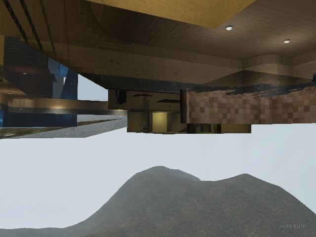 dm_castle_sanctuary for hl2dm screenshot