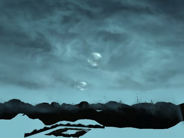dm_crystal_lake_kb for hl2dm screenshot