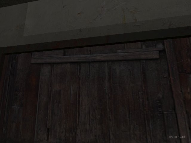 dm_dod_x13 for hl2dm screenshot