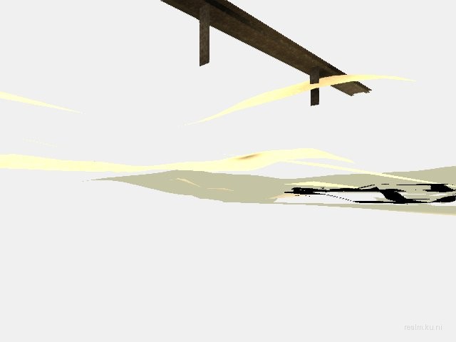 dm_dust2_2082 for hl2dm screenshot