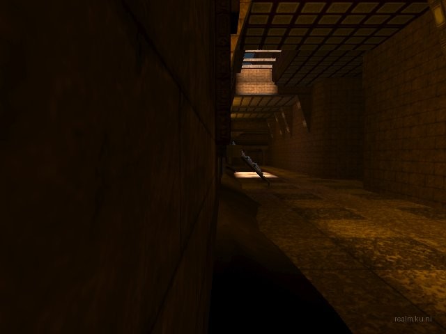 dm_egyptian_sanctuary_beta13 for hl2dm screenshot