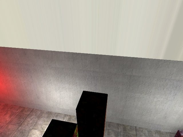 dm_gift_xmas_stalk for hl2dm screenshot