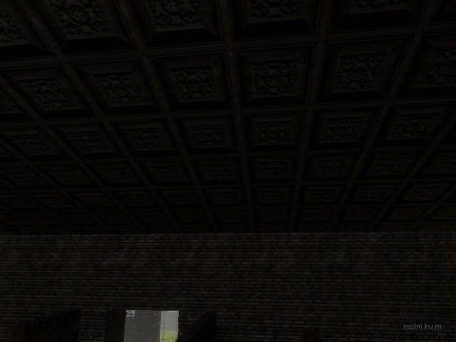 dm_gravey for hl2dm screenshot