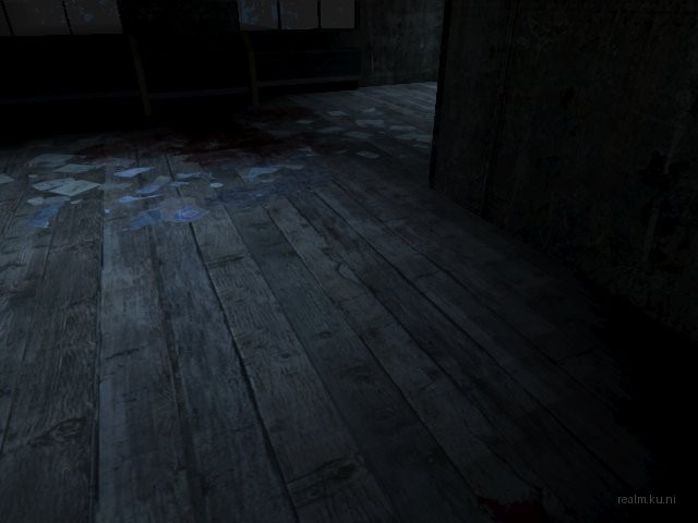 dm_hell_night_final for hl2dm screenshot