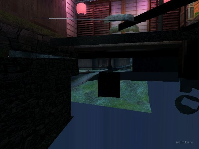 dm_katsura_night_r1 for hl2dm screenshot