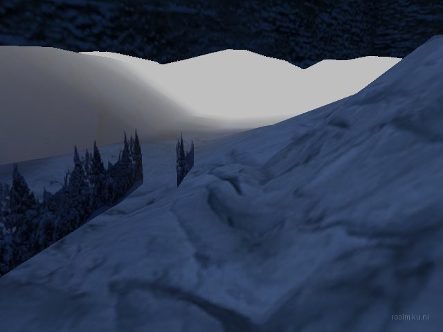 dm_kc_xmas_killbox for hl2dm screenshot