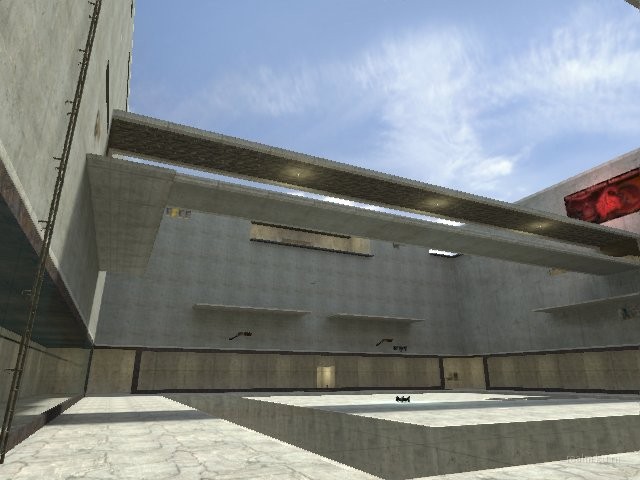dm_killbox_domination_skm for hl2dm screenshot