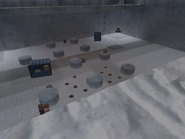 dm_killbox_snow for hl2dm screenshot