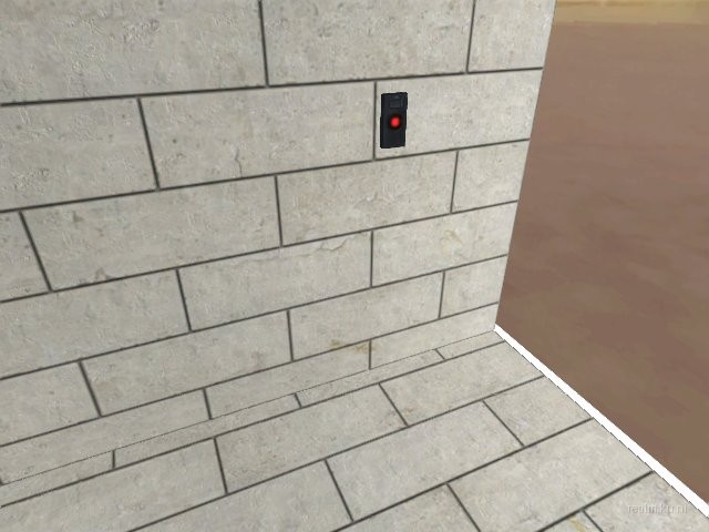 dm_killroof_big_snoopy_v6 for hl2dm screenshot