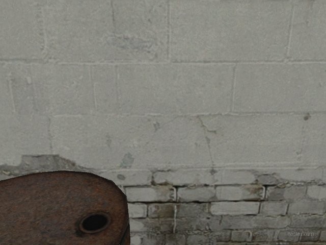 dm_killroofz_tsgk for hl2dm screenshot