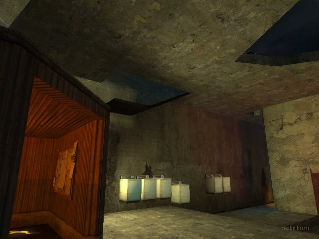 dm_kompromat for hl2dm screenshot