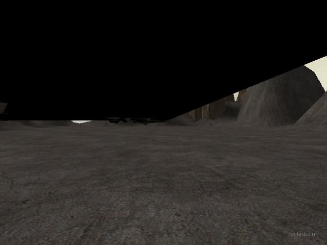 dm_kybos_sniper_valley_bm for hl2dm screenshot