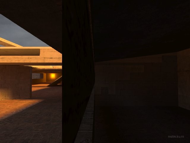 dm_kyras_blutrausch_v1_bm for hl2dm screenshot