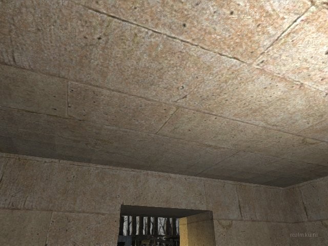 dm_maya_village for hl2dm screenshot