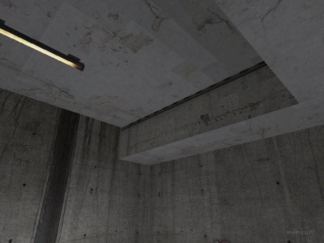 dm_mesabase for hl2dm screenshot