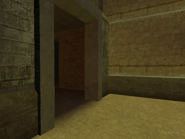 dm_mexicana for hl2dm screenshot