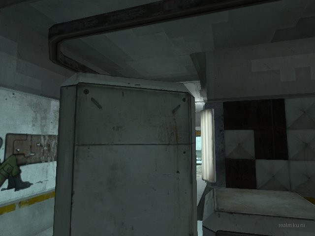dm_moray_rc3 for hl2dm screenshot