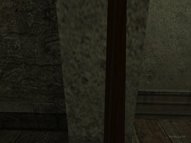 dm_oh_xmastree_remix for hl2dm screenshot